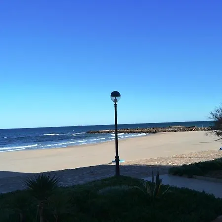 Apartamentos Turisticos Hawaii 6 La Manga del Mar Menor Zewnętrze zdjęcie