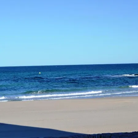 Apartamentos Turisticos Hawaii 6 La Manga del Mar Menor Zewnętrze zdjęcie
