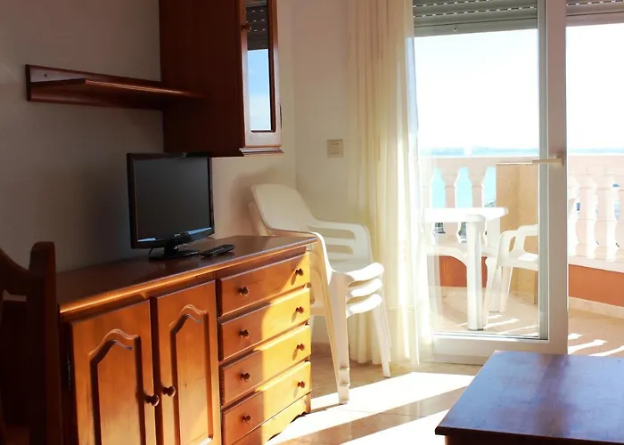 Apartamentos Turisticos Hawaii 6