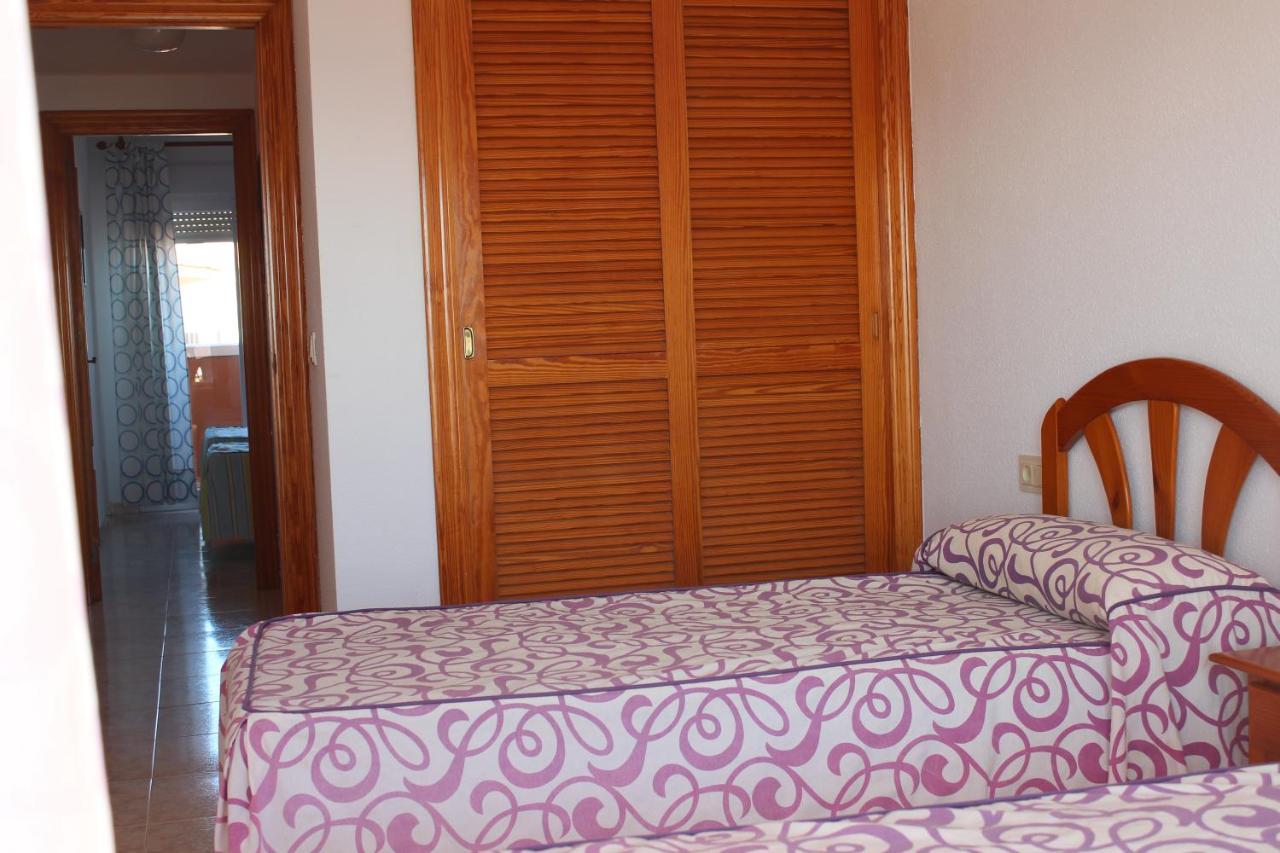 Apartment Turisticos Hawaii 6 La Manga del Mar Menor