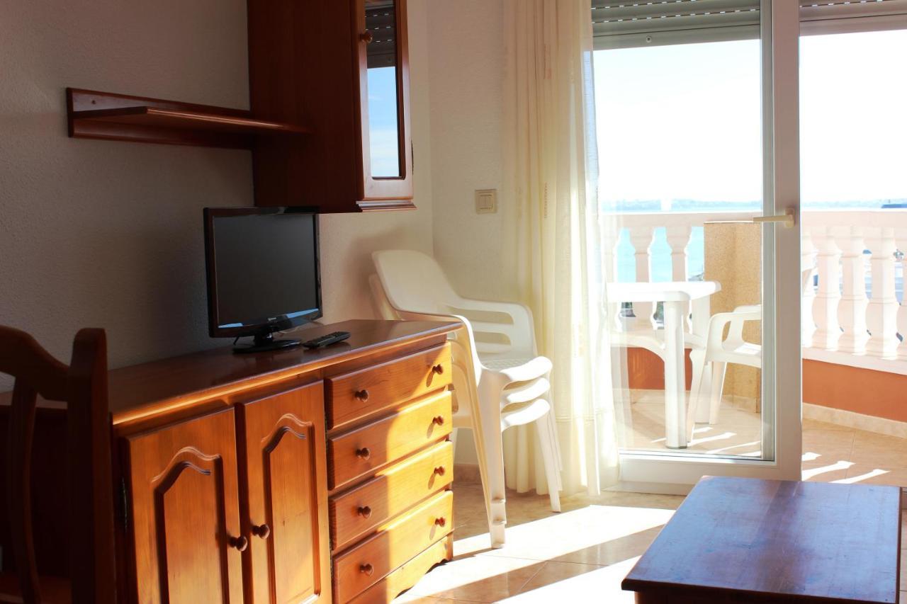 Apartment Turisticos Hawaii 6 La Manga del Mar Menor