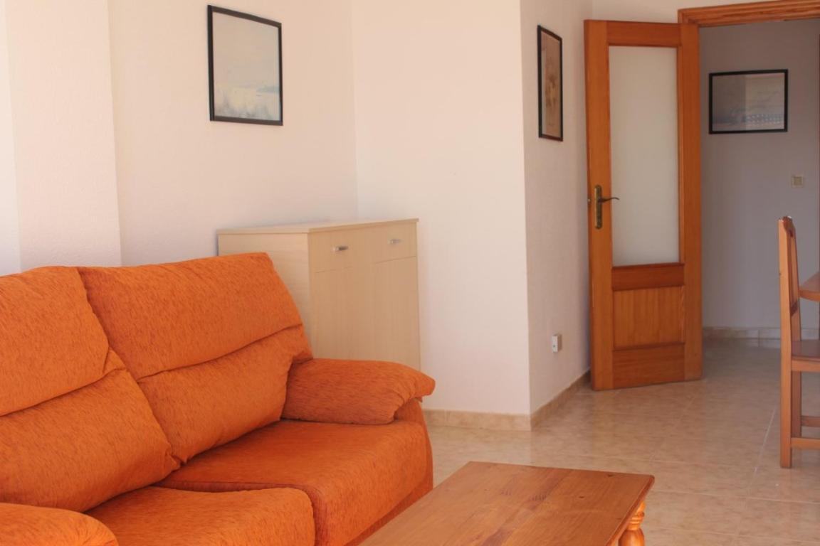 Turisticos Hawaii 6 Apartment La Manga del Mar Menor