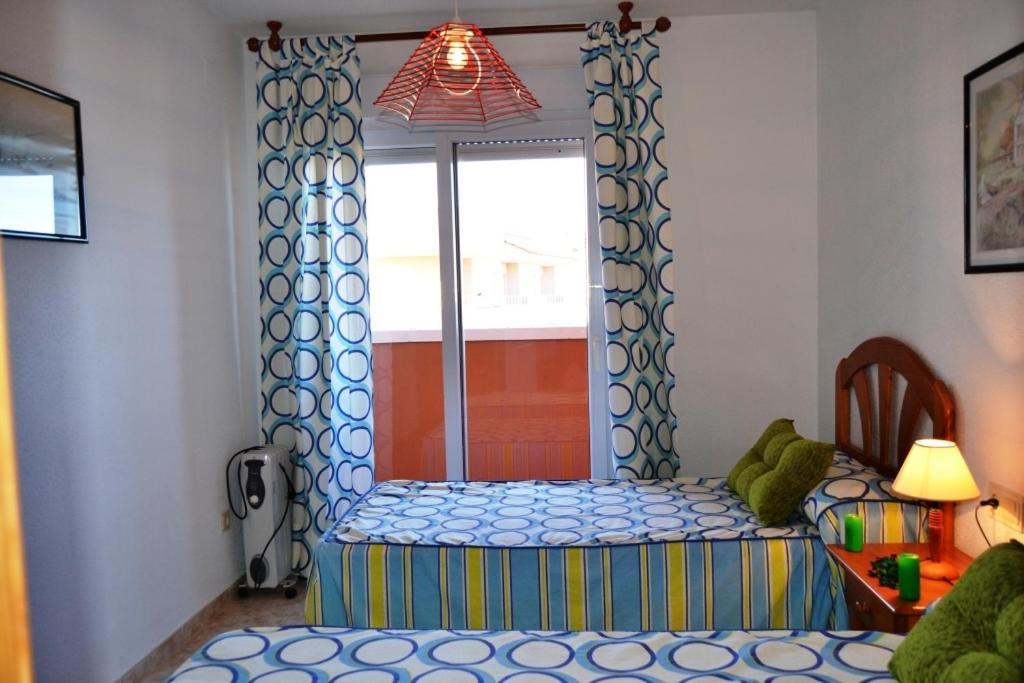 Turisticos Hawaii 6 Apartment *
