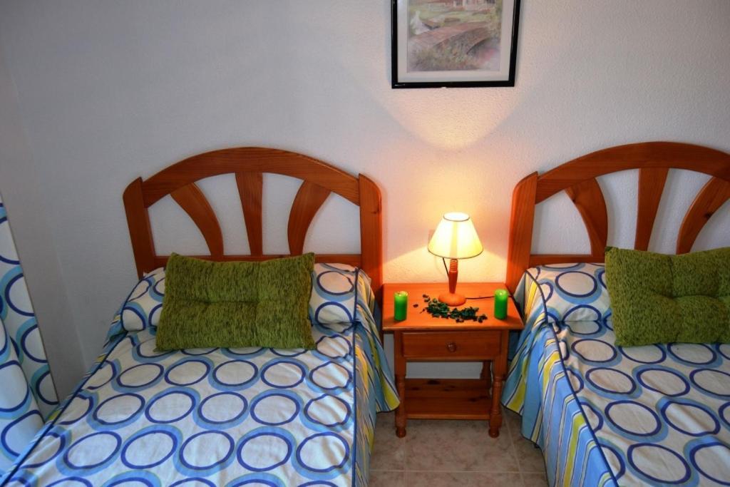 Apartment Turisticos Hawaii 6 *