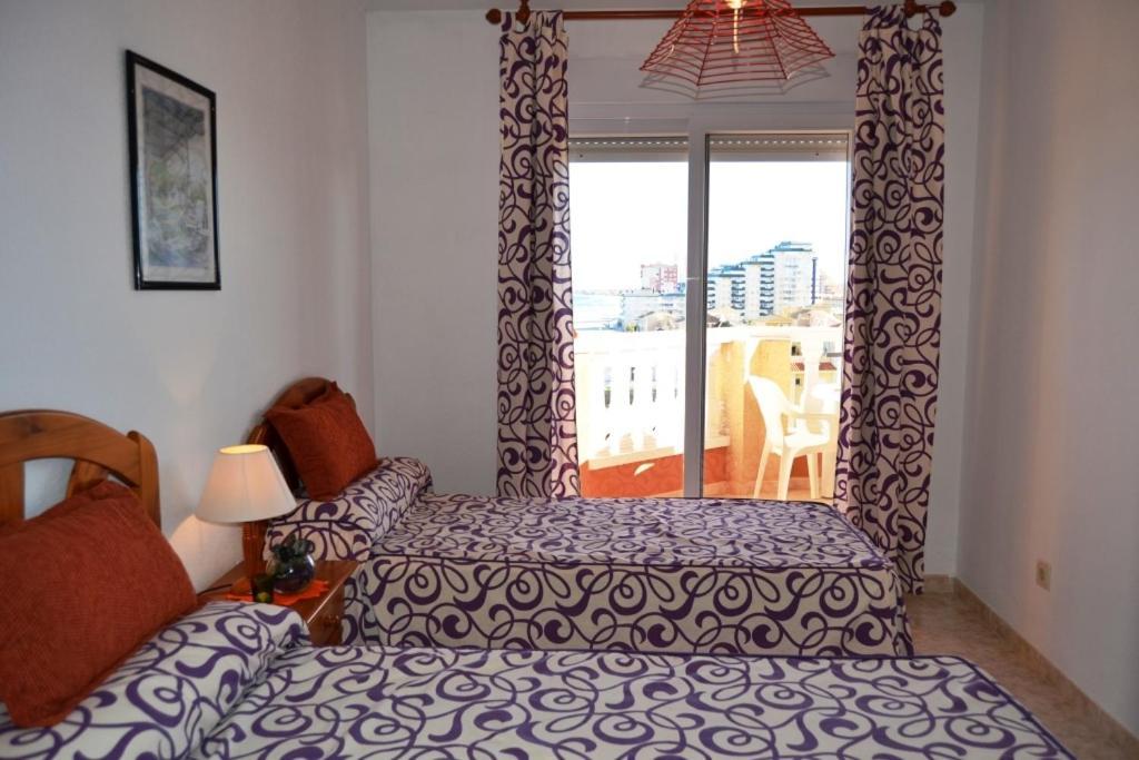 Apartment Turisticos Hawaii 6 La Manga del Mar Menor