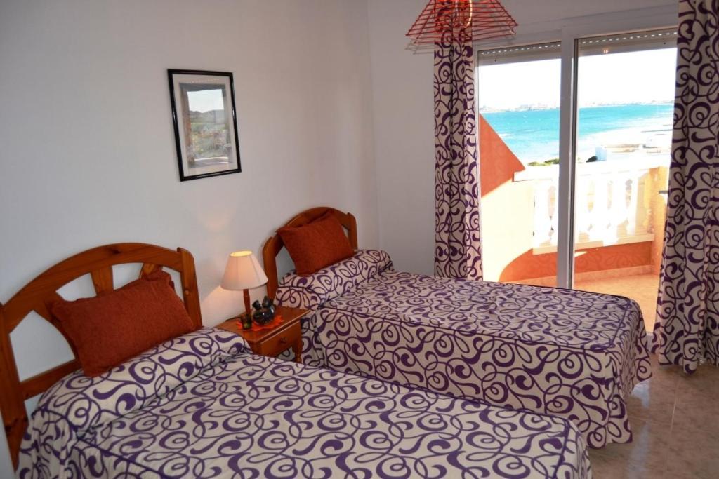Turisticos Hawaii 6 Apartment La Manga del Mar Menor