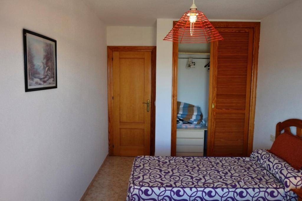 Turisticos Hawaii 6 Apartment La Manga del Mar Menor