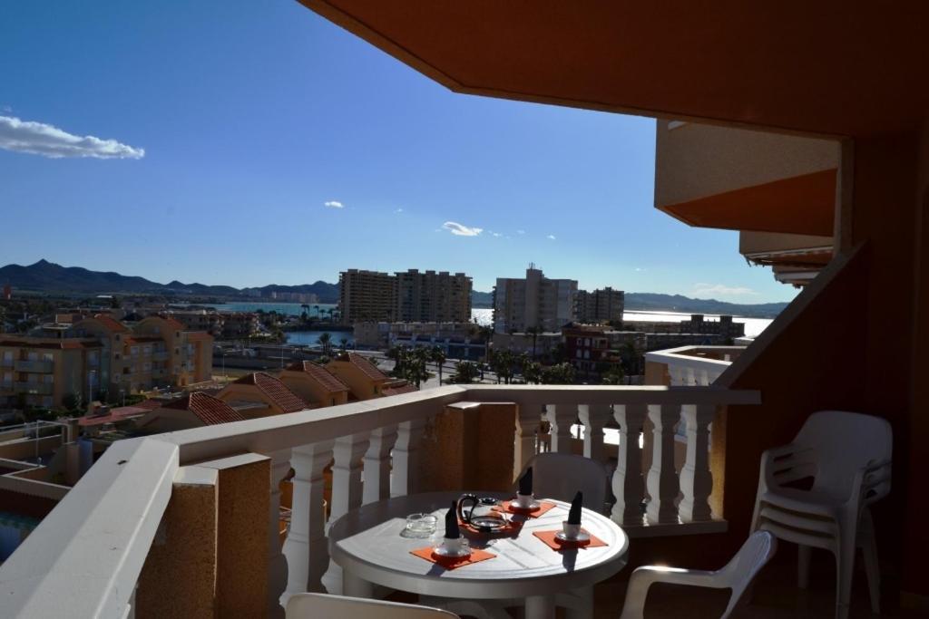 Apartment Turisticos Hawaii 6 La Manga del Mar Menor